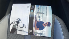 Peugeot 2008 1.2 PureTech Allure 5dr Petrol Estate